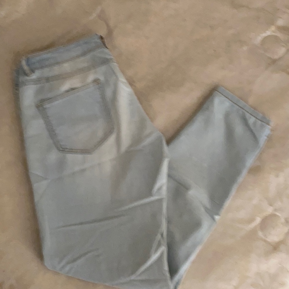Denim collection Alcott, summer jeans S 26